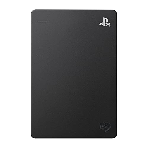 Seagate Game Drive PS4/5 2 TB externe Festplatte, 2.5 Zoll, USB 3.0,...